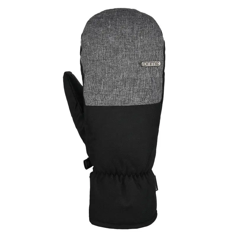 Варежки Prime Fun F1 Mitten black-grey Варежки Prime Fun F1 Mitten black-grey от магазина Супер Спорт