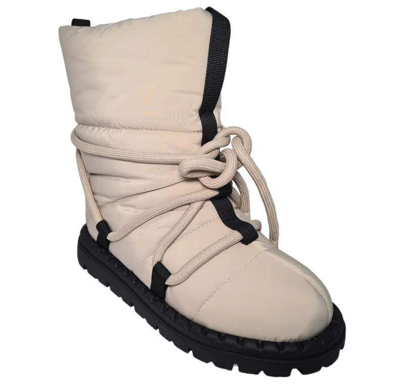 Полусапоги TORSION FIELD женские 601102-6 от магазина Супер Спорт