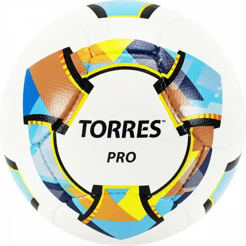 Мяч футбольный Torres PRO 320015  Мяч футбольный Torres PRO 320015  от магазина Супер Спорт