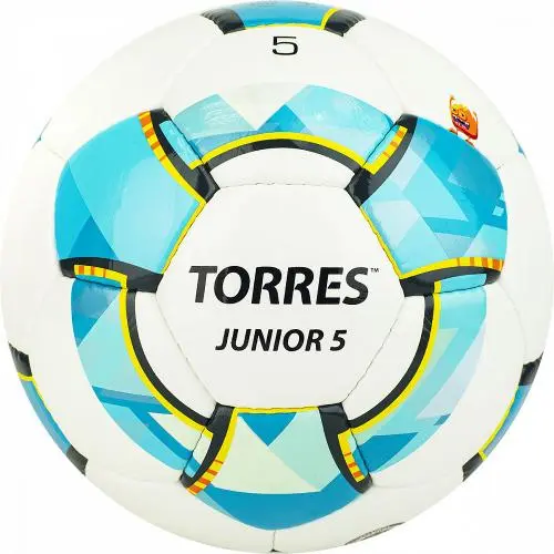 Мяч футбольный Torres Junior-5 F320225  Мяч футбольный Torres Junior-5 F320225  от магазина Супер Спорт