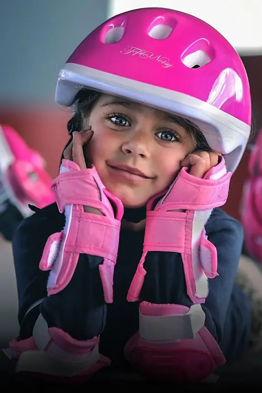 Роликовая защита Роликовая защита