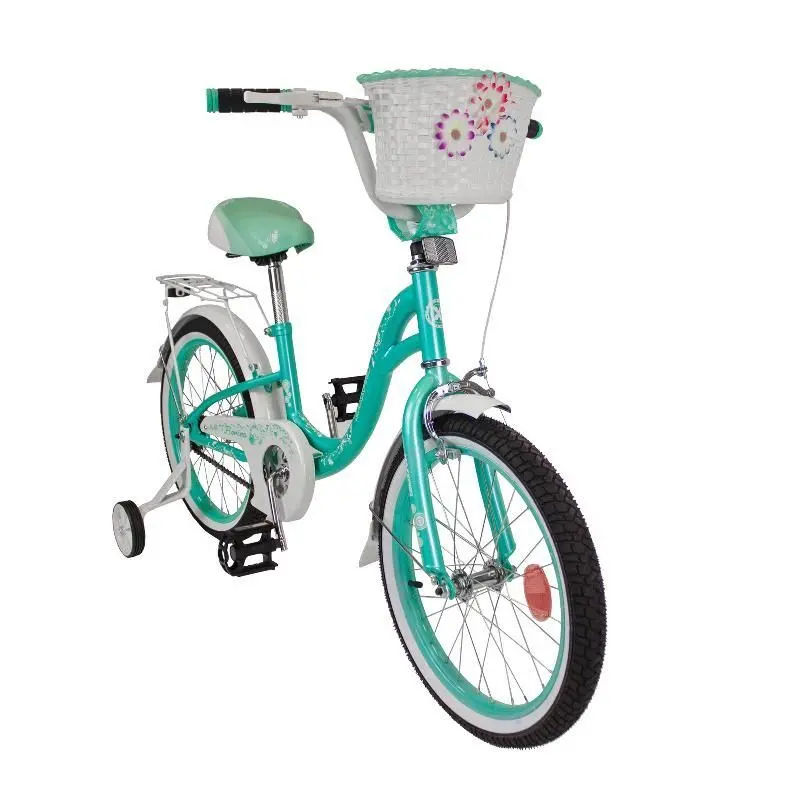 Велосипед MaxxPro Florina 18 (2021) от магазина Супер Спорт