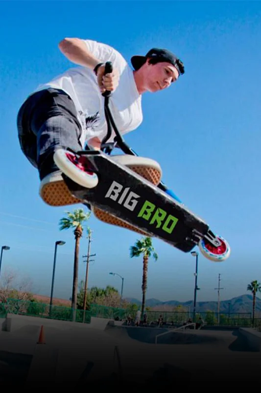 Наш новый бренд BigBro Наш новый бренд BigBro