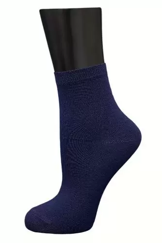 Носки Grand женские SCL98 синий Носки Grand женские SCL98 синий от магазина Супер Спорт