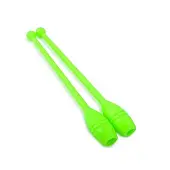 Булавы Larsen У714 зеленые Булавы Larsen У714 зеленые от магазина Супер Спорт