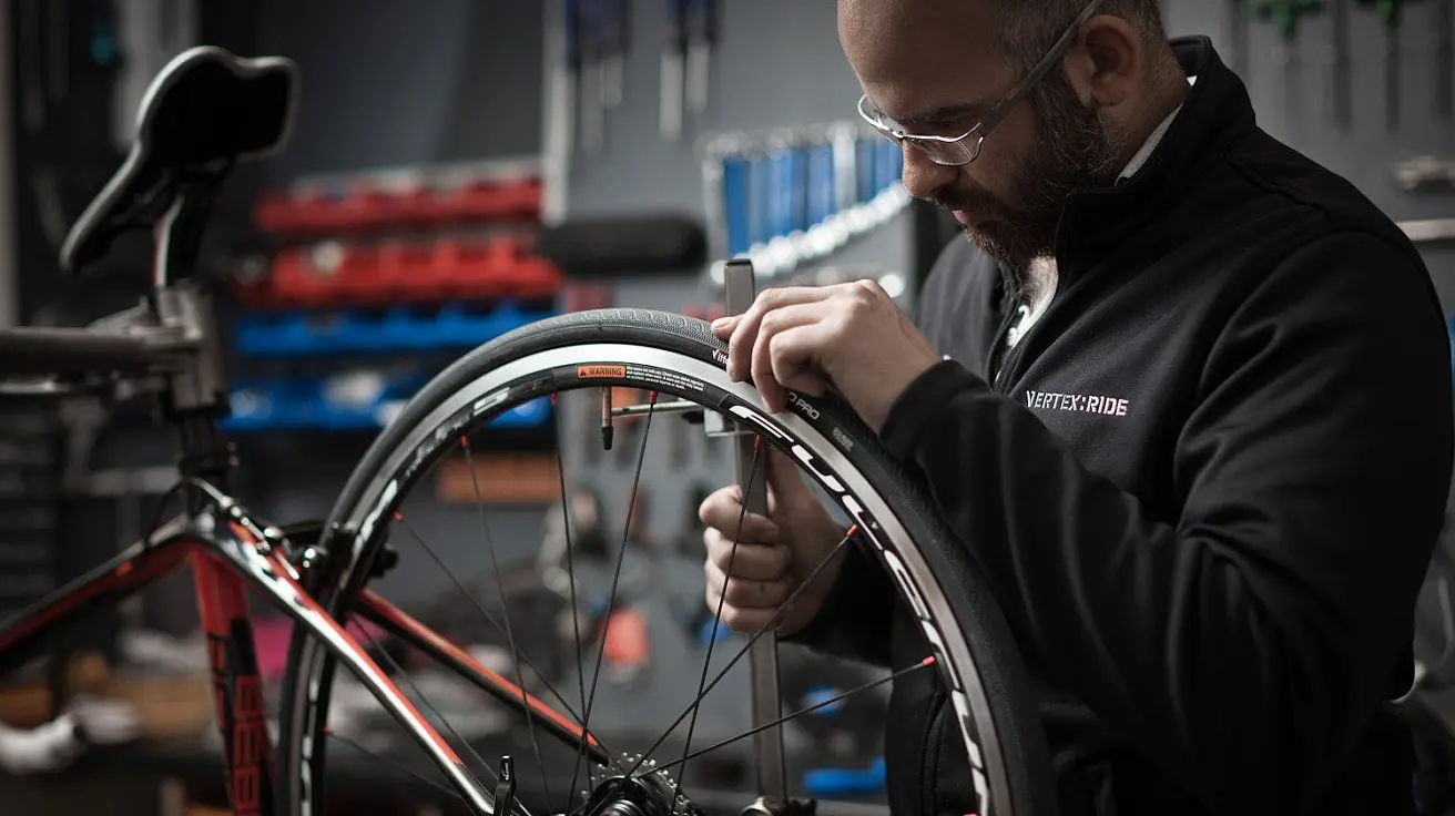 Чистка и смазкацепи велосипеда Чистка и смазкацепи велосипеда