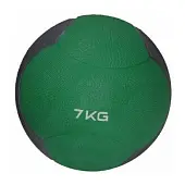 Медицинбол LiveUp 7 кг LS3006F от магазина Супер Спорт