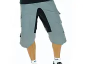 Шорты унисекс BBB BBW-73 Team-short 3/4 черный от магазина Супер Спорт