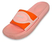 Шлепанцы Sport W розовые Шлепанцы Sport W розовые от магазина Супер Спорт