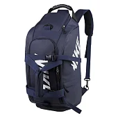 Сумка спортивная 9108 синий от магазина Супер Спорт