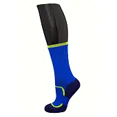 Носки Гранд женские для фитнеса XWL20 синий Носки Гранд женские для фитнеса XWL20 синий от магазина Супер Спорт