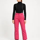 Брюки WHSROMA женские пудра LUNA LA564102 от магазина Супер Спорт