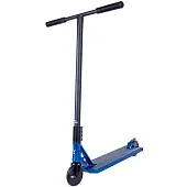 Самокат TechTeam трюковый Zorg blue (2024) Самокат TechTeam трюковый Zorg blue (2024) от магазина Супер Спорт
