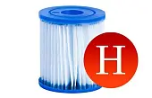 Катридж Н 29007 для фильтр-насоса от магазина Супер Спорт